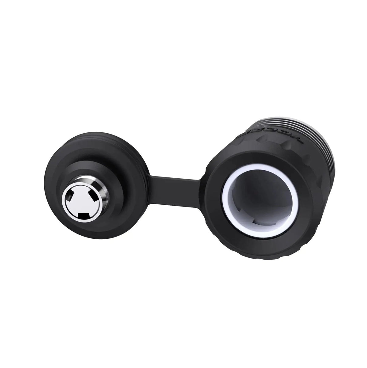 Voozr Voozr - Aftermarket - E-Rig Pro Atomizer Puffco Accessories | Planet Caravan