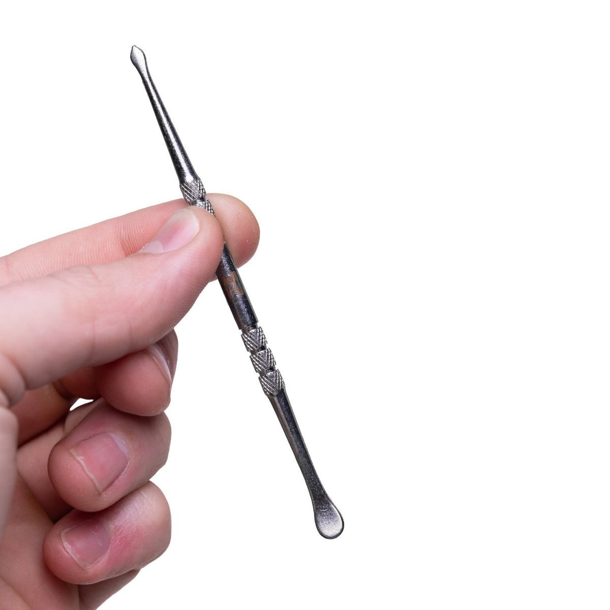 Medusa Stainless Steel Dab Tool Tools & Accessories | Planet Caravan