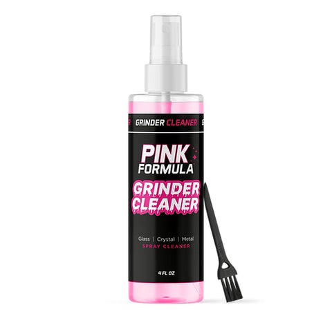 Pink Formula Pink Grinder Cleaner - Planet Caravan