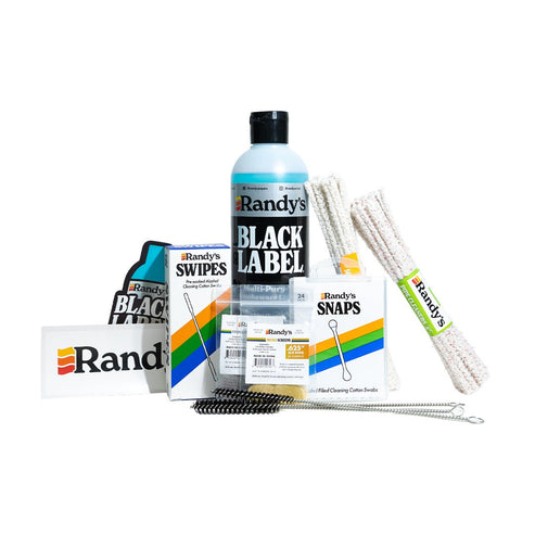 Randy's Randy's Cleaning Kit Cleaning | Planet Caravan