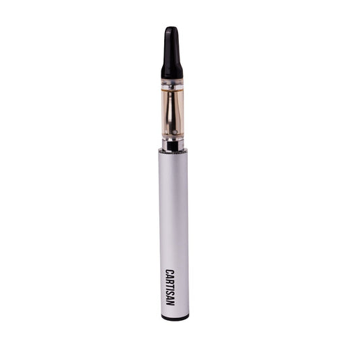 Cartisan Cartisan Mate 510 Vape Pen Battery 400mAh 510 Batteries | Planet Caravan
