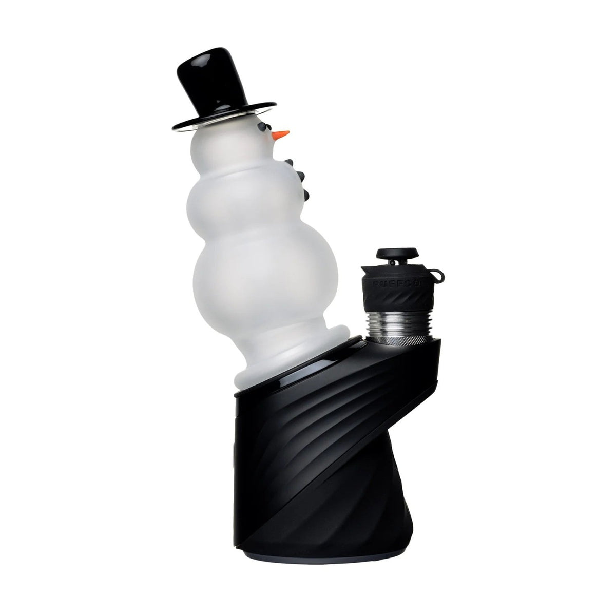 Big Fun! Big Fun! Big Frosty Peak Attachment Puffco Accessories | Planet Caravan