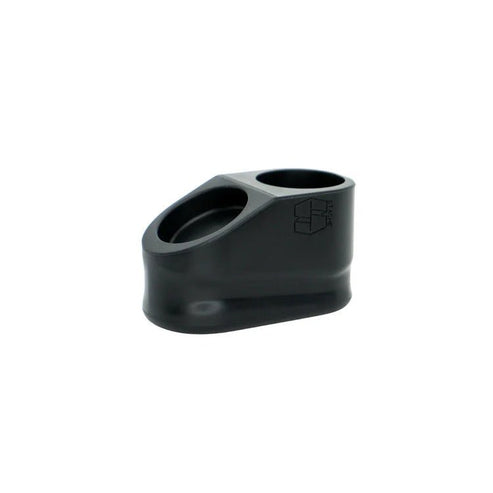 Stache Products Stache | The Base - Proxy Peak Glass Adaptor Vaporizer Attachments | Planet Caravan