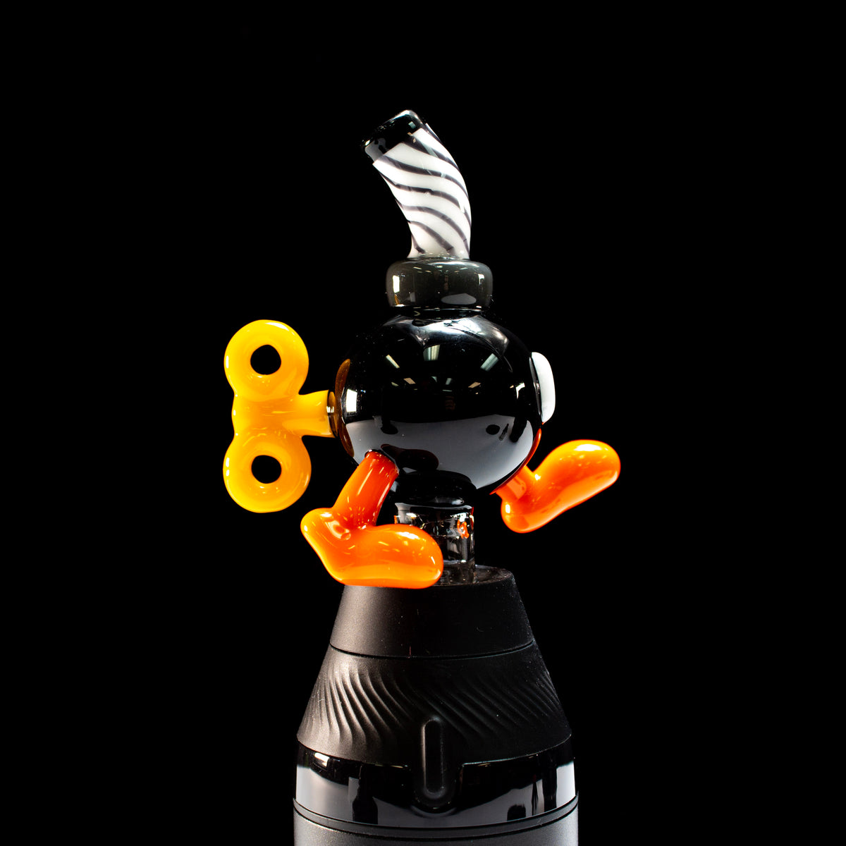 Enduro | Sculptural Proxy Core Tip - Bomb Bob