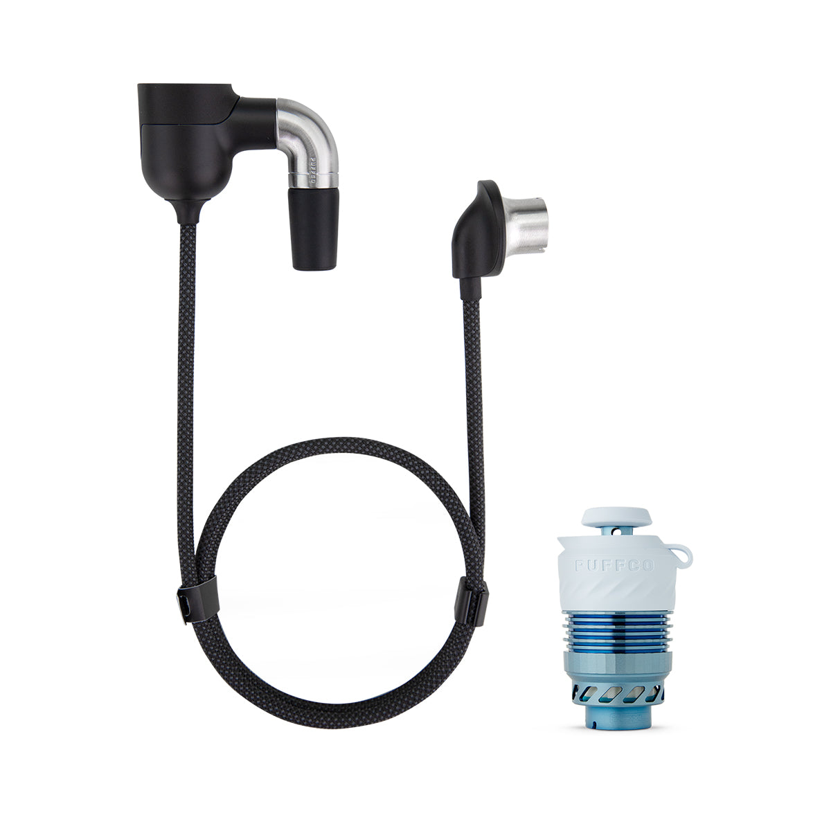 Glacier Chamber + Link Bundle