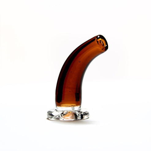 Keys Glass Keys - Proxy Core Curved Tip Heady Proxy Attachments | Planet Caravan