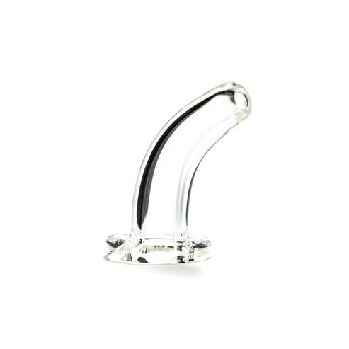 Keys Glass Keys - Proxy Core Curved Tip Heady Proxy Attachments | Planet Caravan