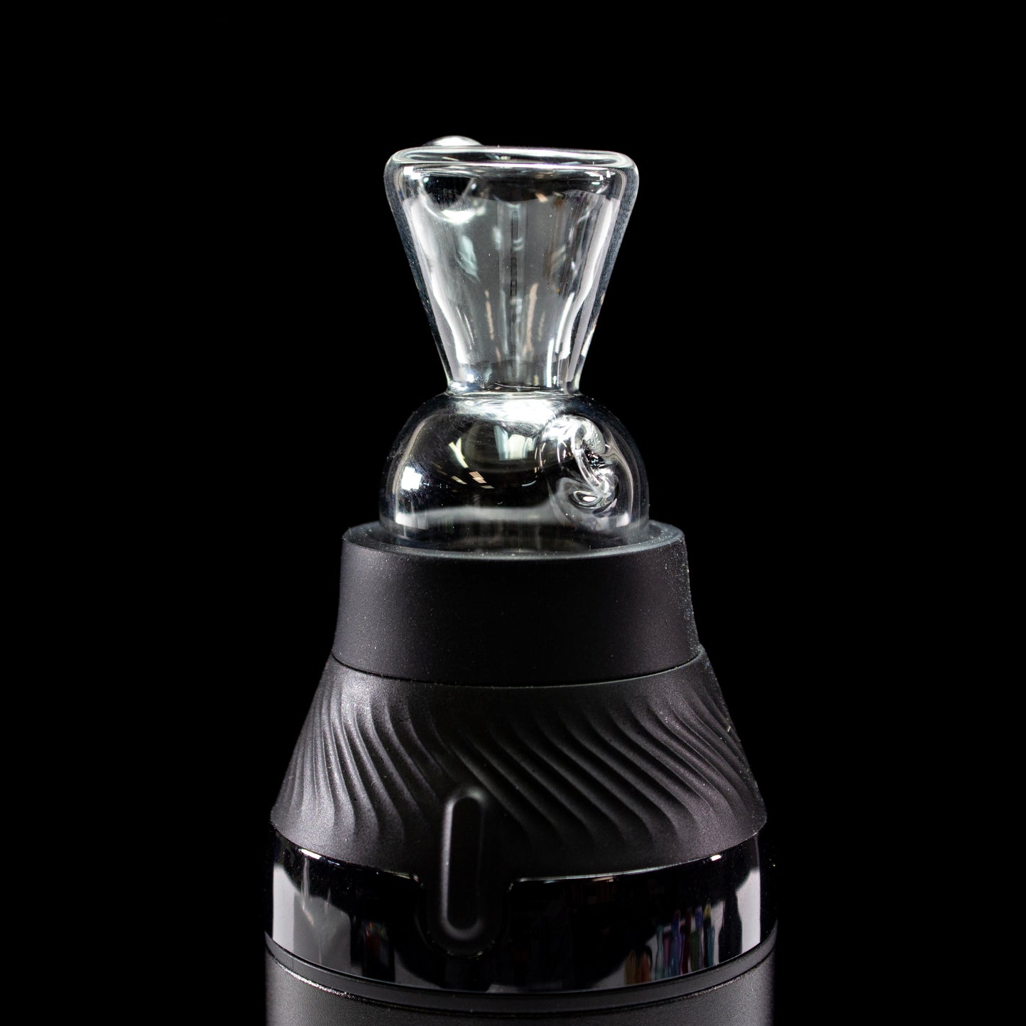 Mac Savage - Proxy Core Clear Spinner Tip