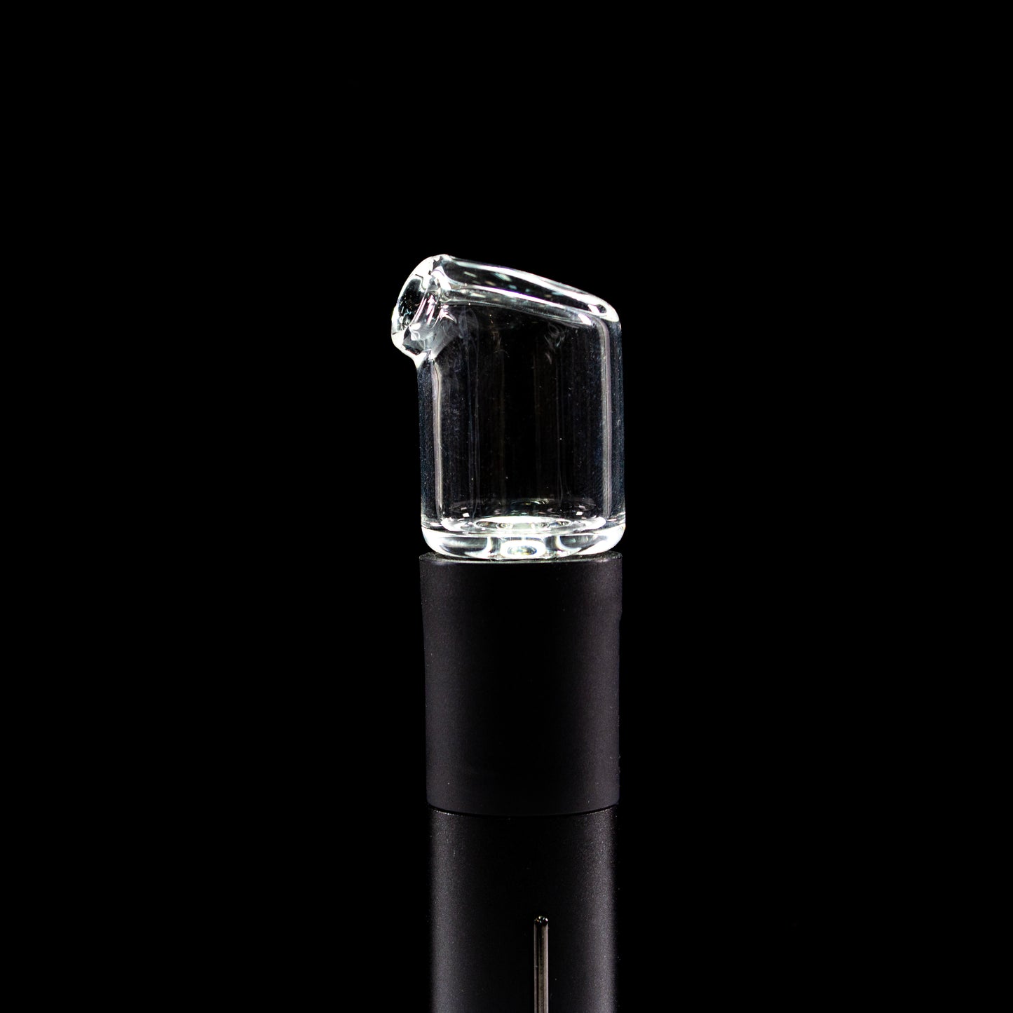 Clear Pivot Spinner Tip & Pearls #KZM11