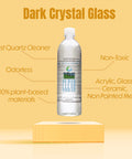 Dark Crystal Glass Dark Crystal Glass Cleaner - 710ml - Planet Caravan