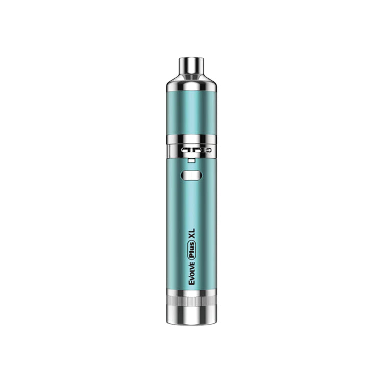 Yocan Evolve Plus XL Quad Coil Device - Planet Caravan