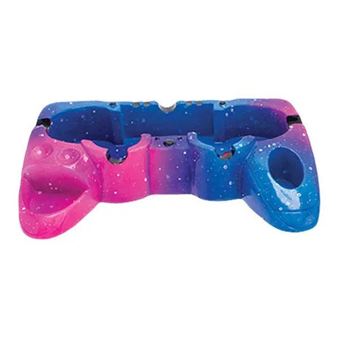 Fujima Fujima Game Controller Mini Ashtray Ashtrays | Planet Caravan