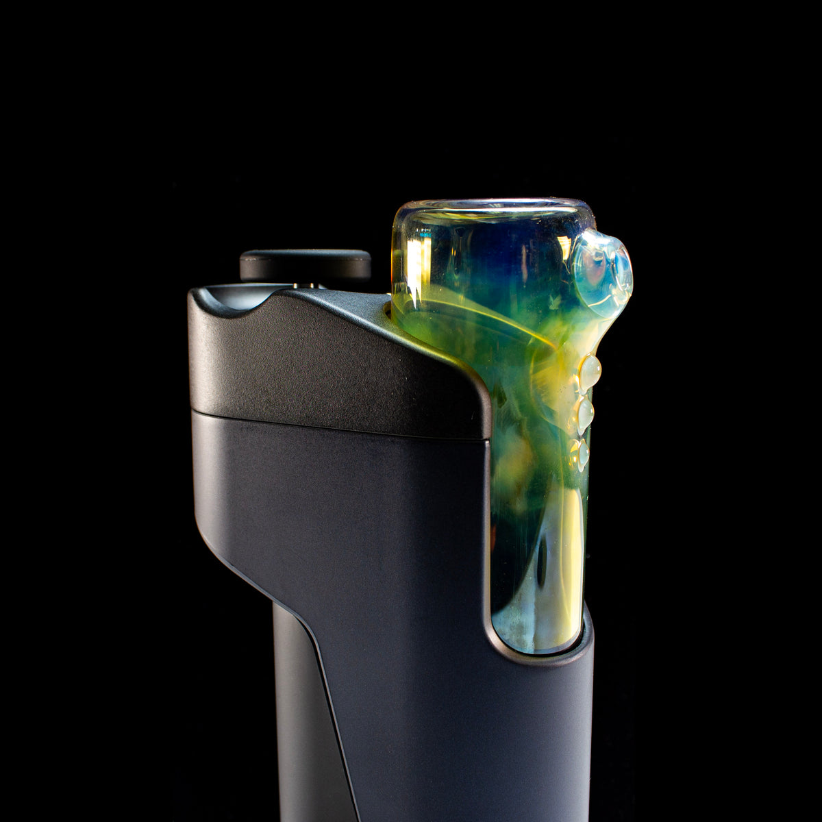 Dune Grass | Fumed Switch GO Dry Top Attachment