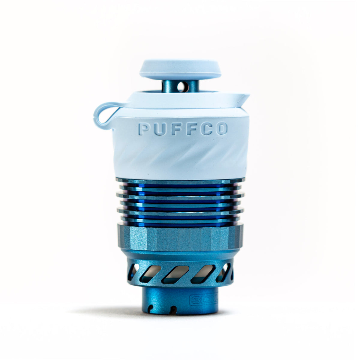Puffco Official - Peak Pro 3DXL Chamber - Glacier LE