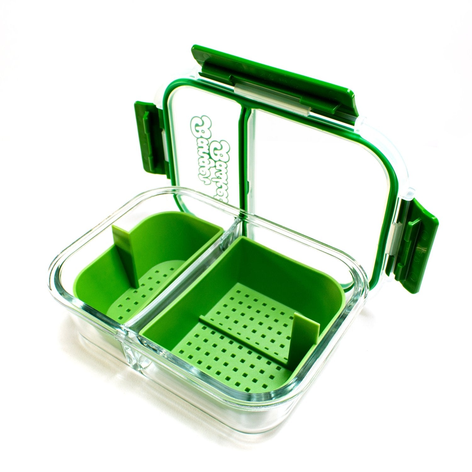 Banger Basket Banger Basket - Pyrex Soak/Dunk Station Cleaners | Planet Caravan