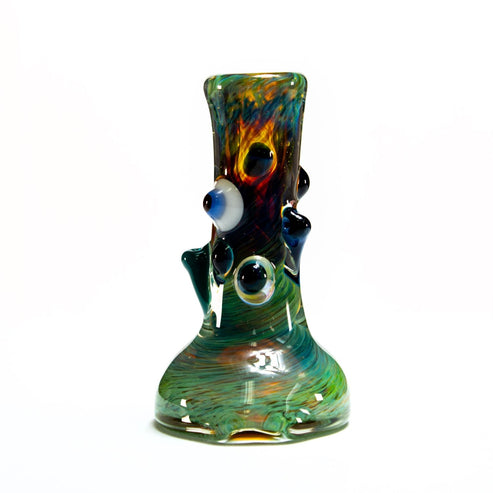 Dune Grass Glass Dune Grass | Monster Dry Top Peak Attachment Heady Peak Glass | Planet Caravan