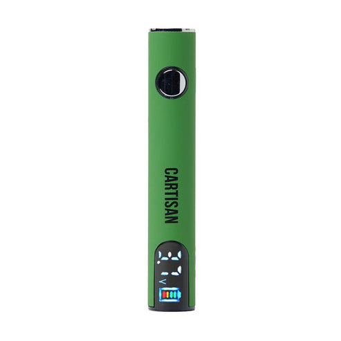 Cartisan Cartisan Pro Pen Neo 400 Cartridge Battery 510 Batteries | Planet Caravan
