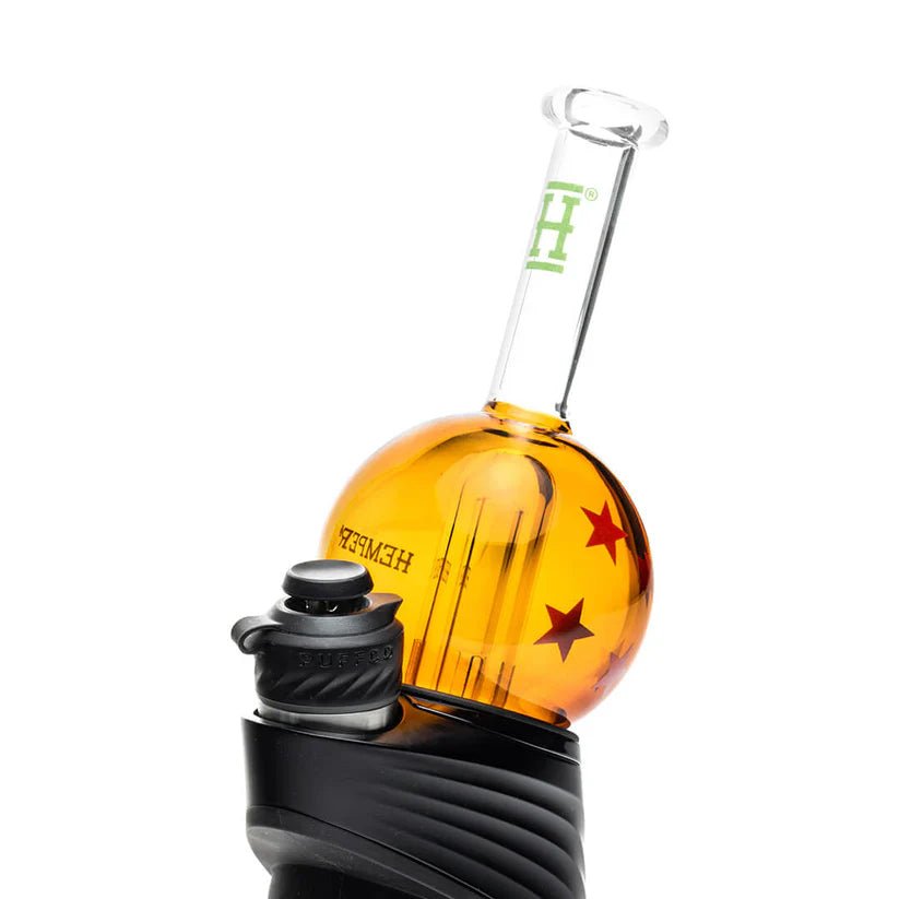 Hemper Hemper | Wishball Peak Attachment Vaporizer Attachments | Planet Caravan