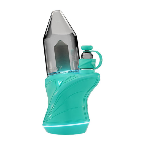 Focus V Focus V | Carta Sport E-Rig Kit Vaporizer Devices | Planet Caravan