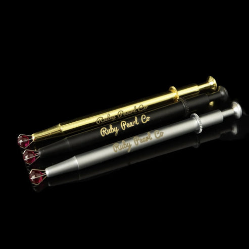 Ruby Pearl Co Ruby Pearl Co | Gem Grabber Tools & Accessories | Planet Caravan
