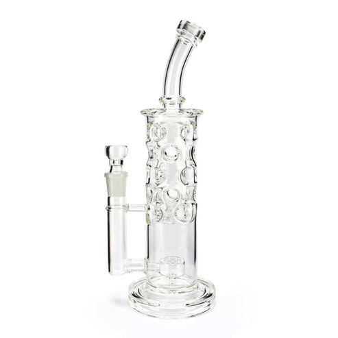Dark Matter Dark Matter | Straight Fab Jammer - 20 Hole Rigs | Planet Caravan