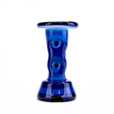 Durin Glass Ghost over Galaxy Cooling Tower Peak Attachment #DUR16 - Planet Caravan