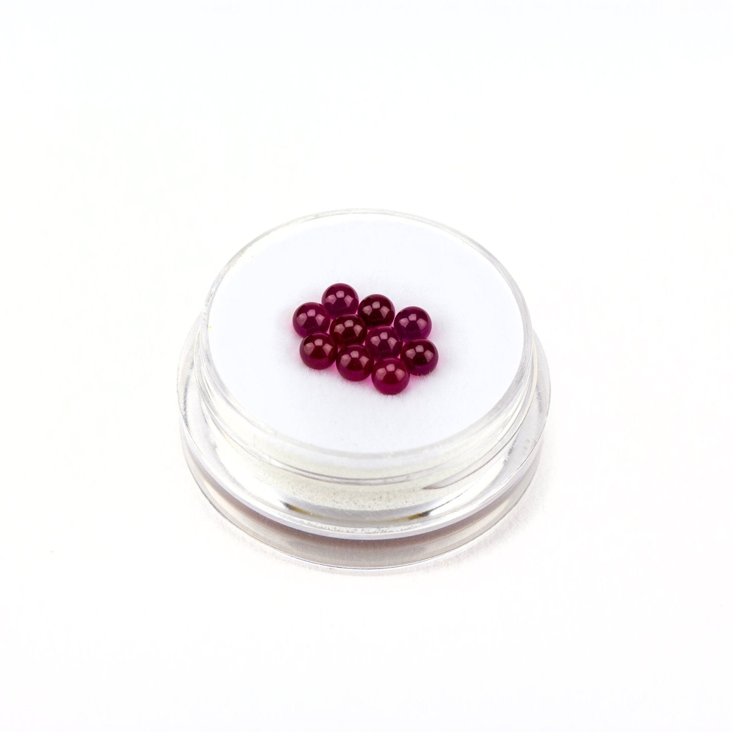 Ruby Pearl Co Ruby Pearl Co | 3mm Opal Terp Pearls Marbles & Pearls | Planet Caravan