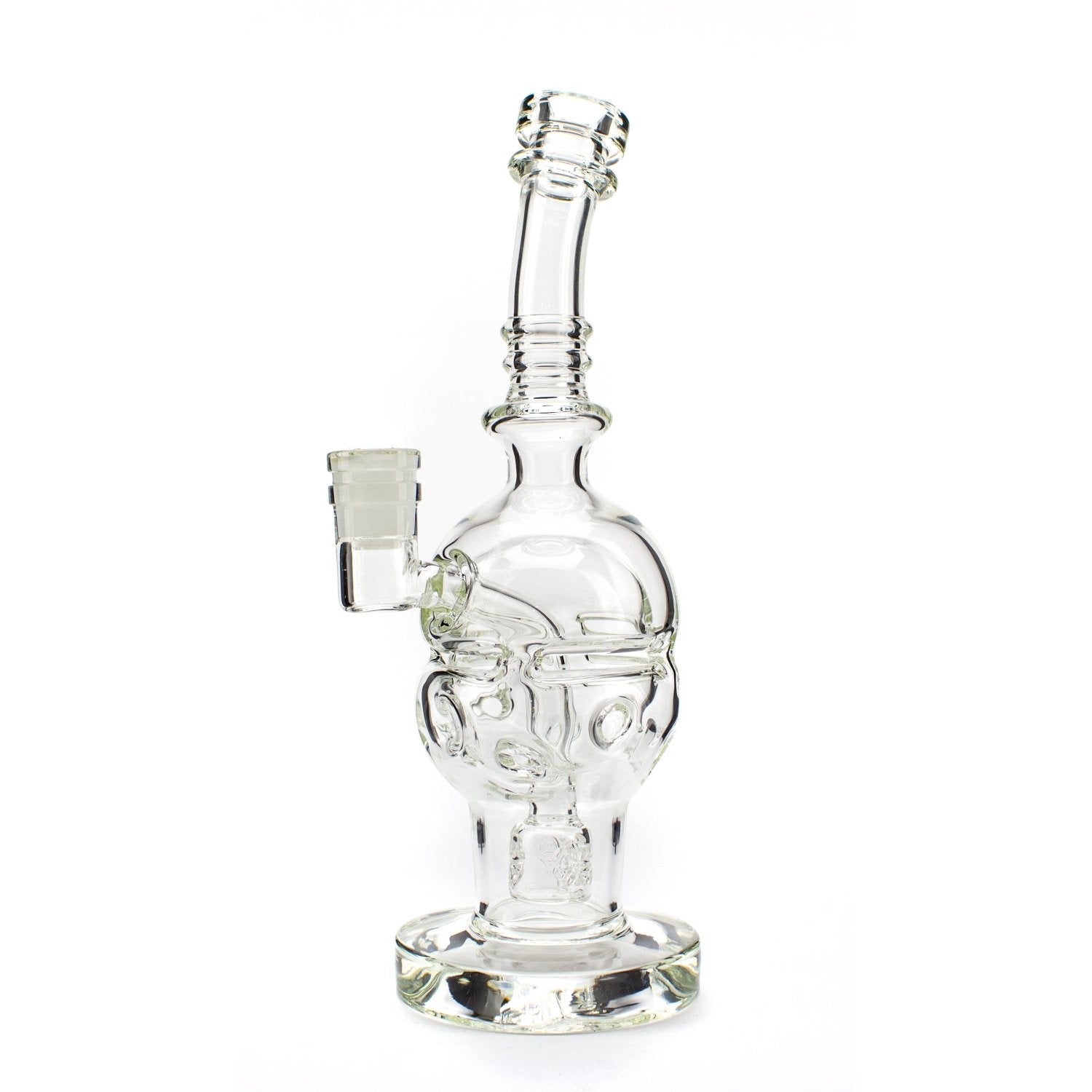 Dark Matter Dark Matter | Clear Fab Egg Rig Rigs | Planet Caravan
