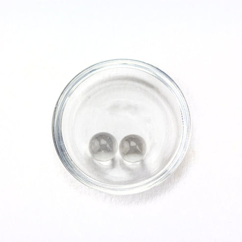 Dark Matter Dark Matter | 2-Pack Quartz Pearls Bundle Marbles & Pearls | Planet Caravan
