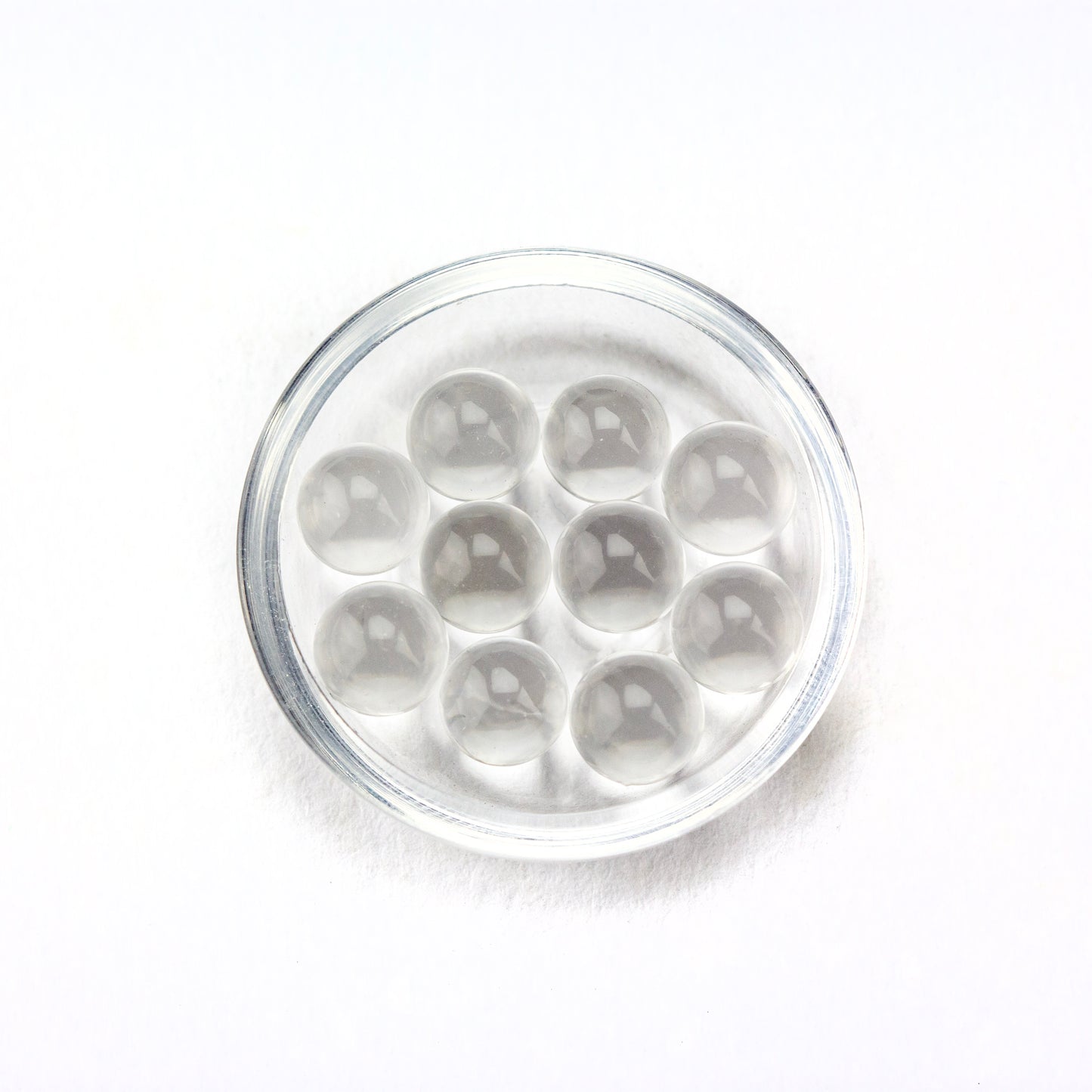 Planet Caravan 10-Pack Quartz Pearl Bundle - Planet Caravan