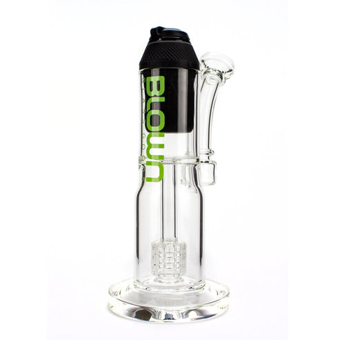 Blown Glass Blown Fortus Proxy Attachment PRXY4 Vaporizer Attachments | Planet Caravan