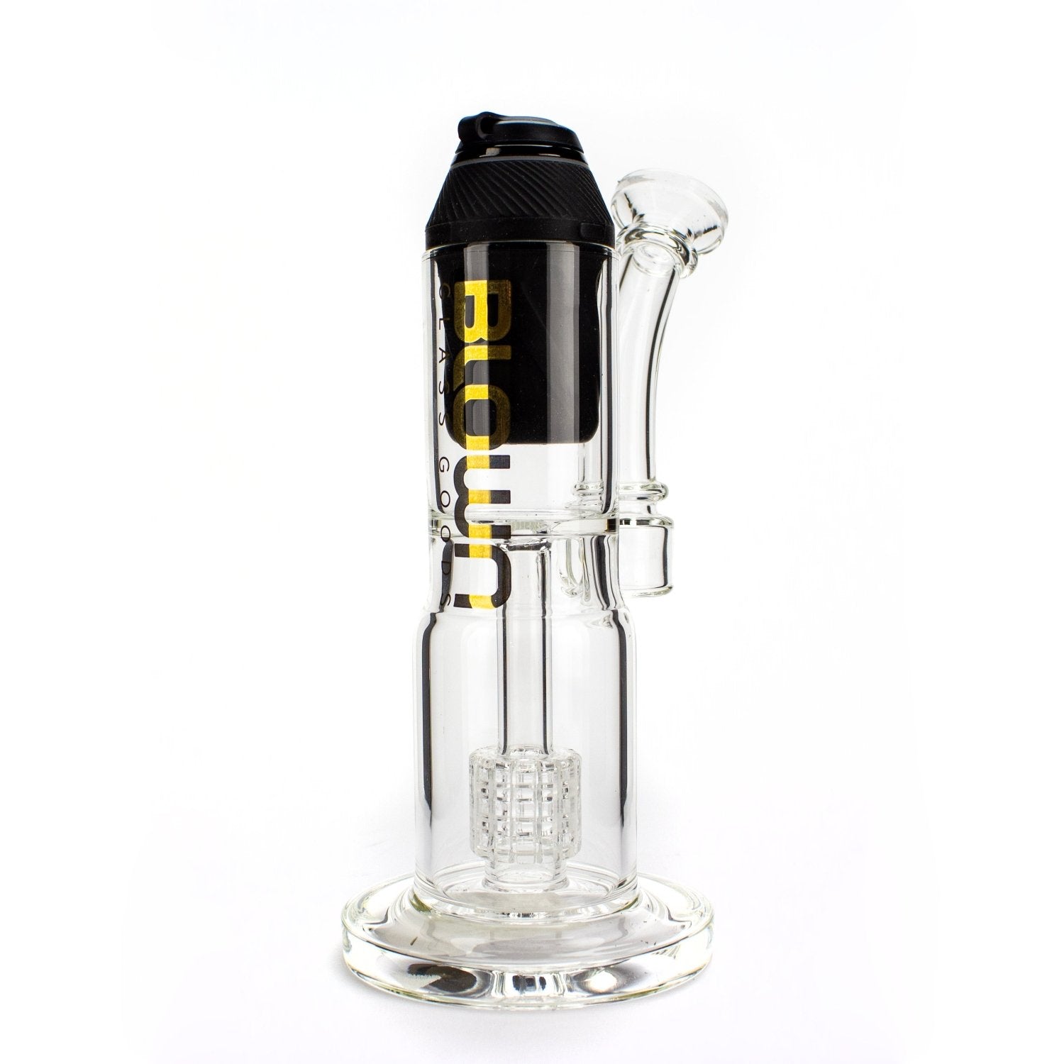 Blown Glass Blown Fortus Proxy Attachment PRXY4 Vaporizer Attachments | Planet Caravan