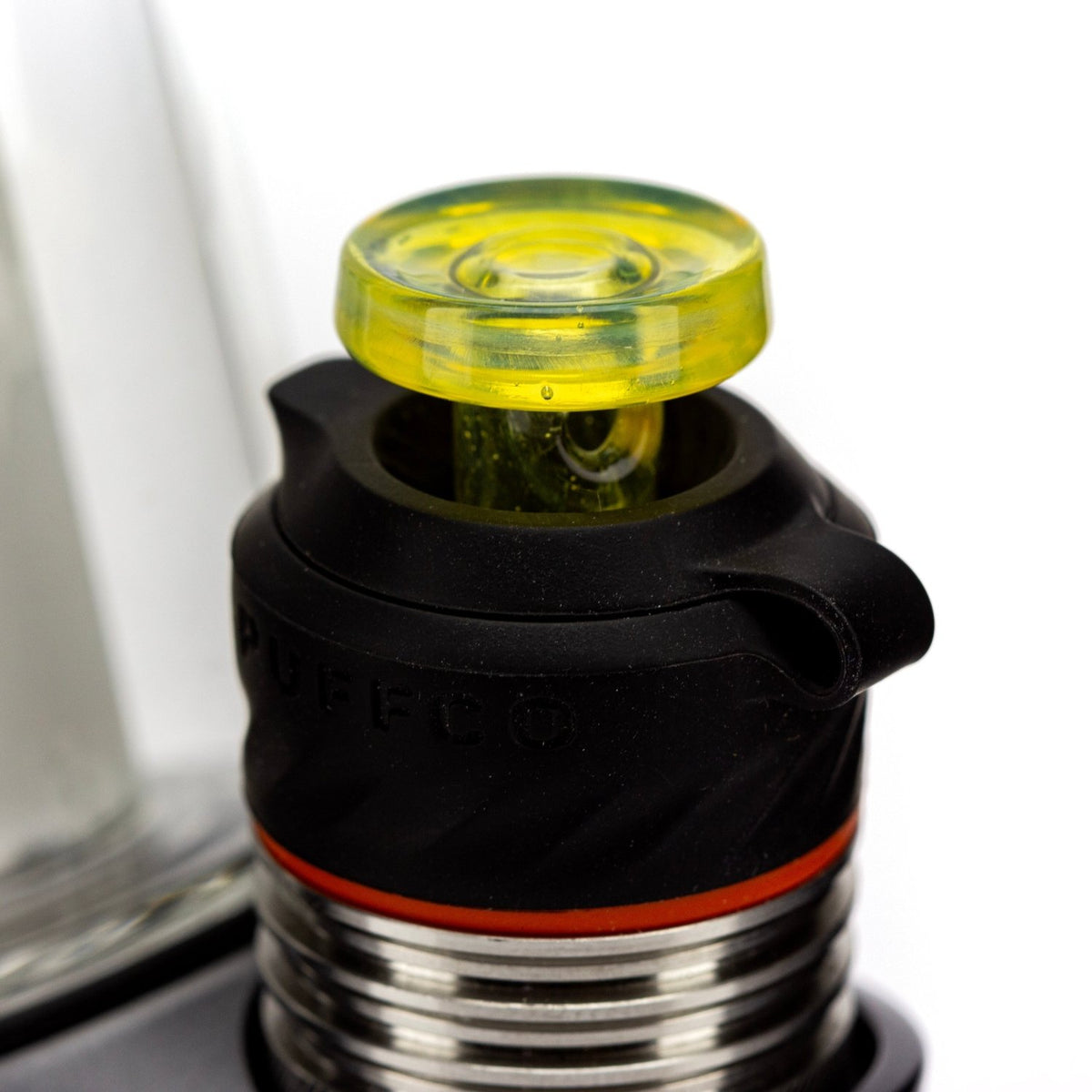 Bradley Miller Bradley Miller - Pineapple 3DXL Joystick Cap BRM148 Vaporizer Accessories | Planet Caravan
