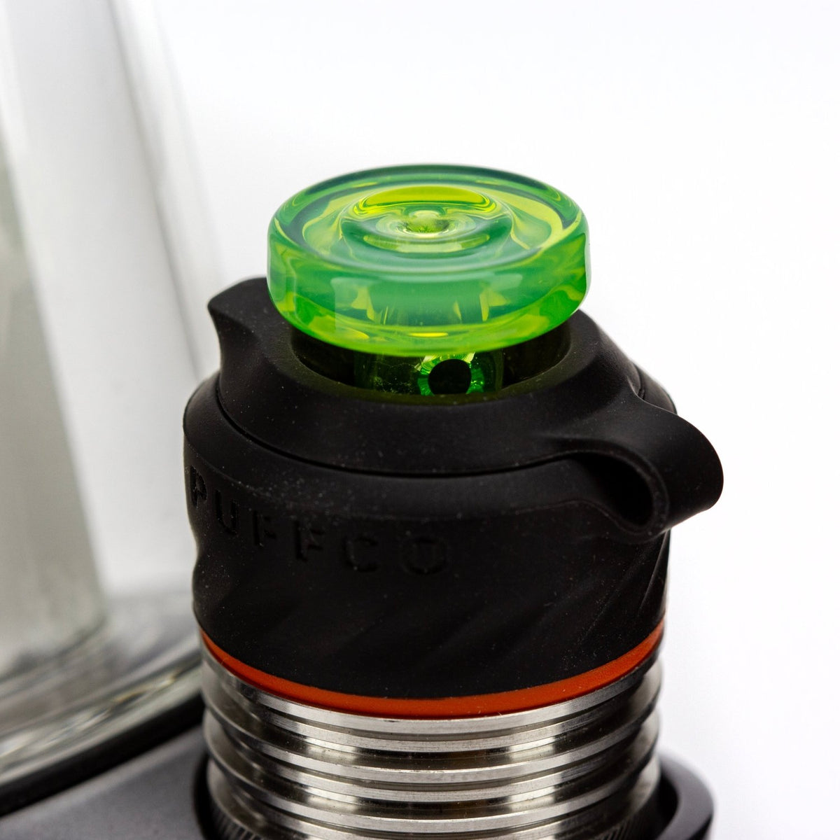 Bradley Miller Bradley Miller - Slyme 3DXL Joystick Cap BRM150 Vaporizer Accessories | Planet Caravan