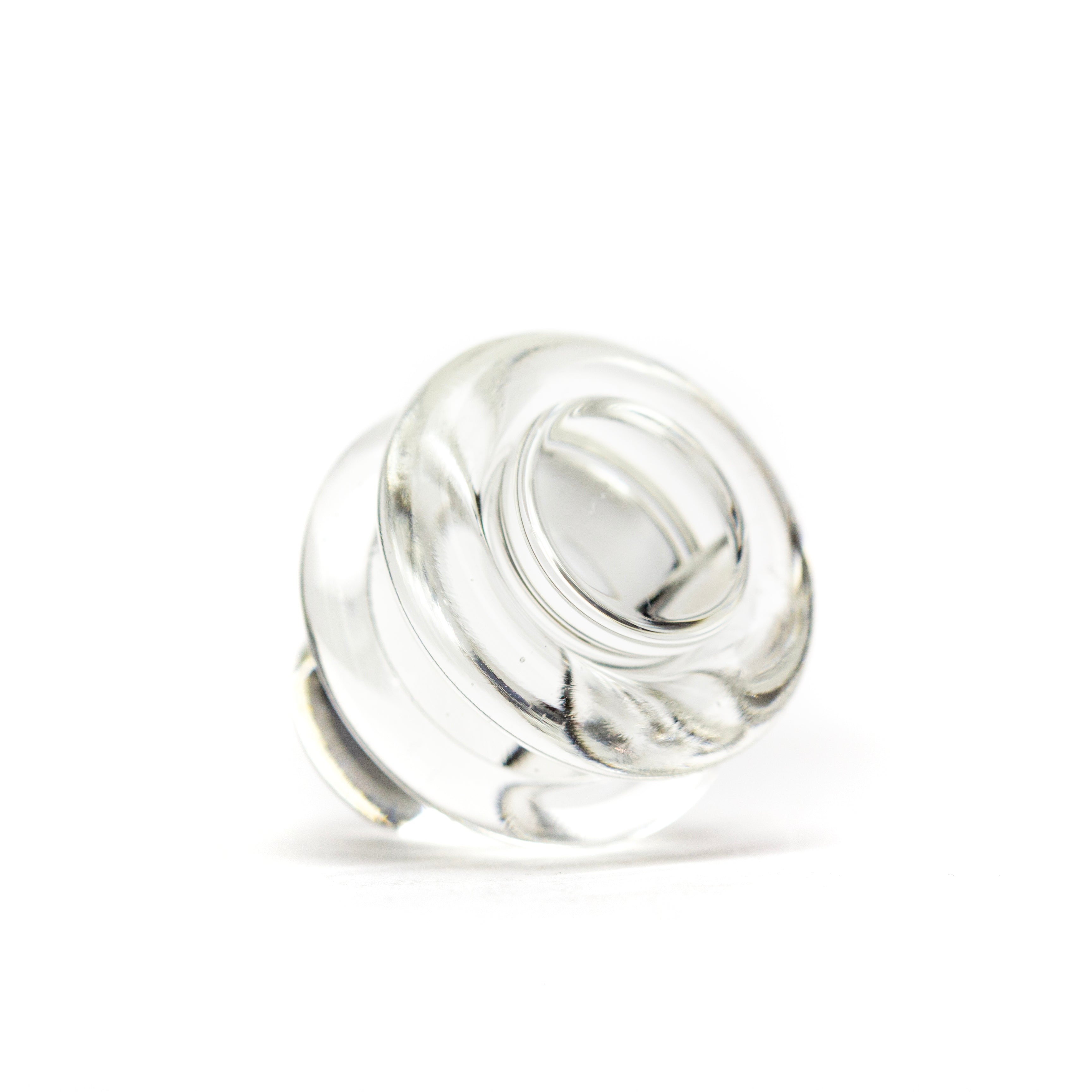 One Trick Pony Clear 3DXL Rockulus Cap #OTP297 - Planet Caravan