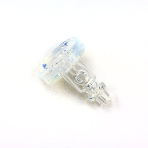 Bradley Miller Bradley Miller - Secret White Peak V2/Proxy Joystick Cap BRM167 Vaporizer Accessories | Planet Caravan
