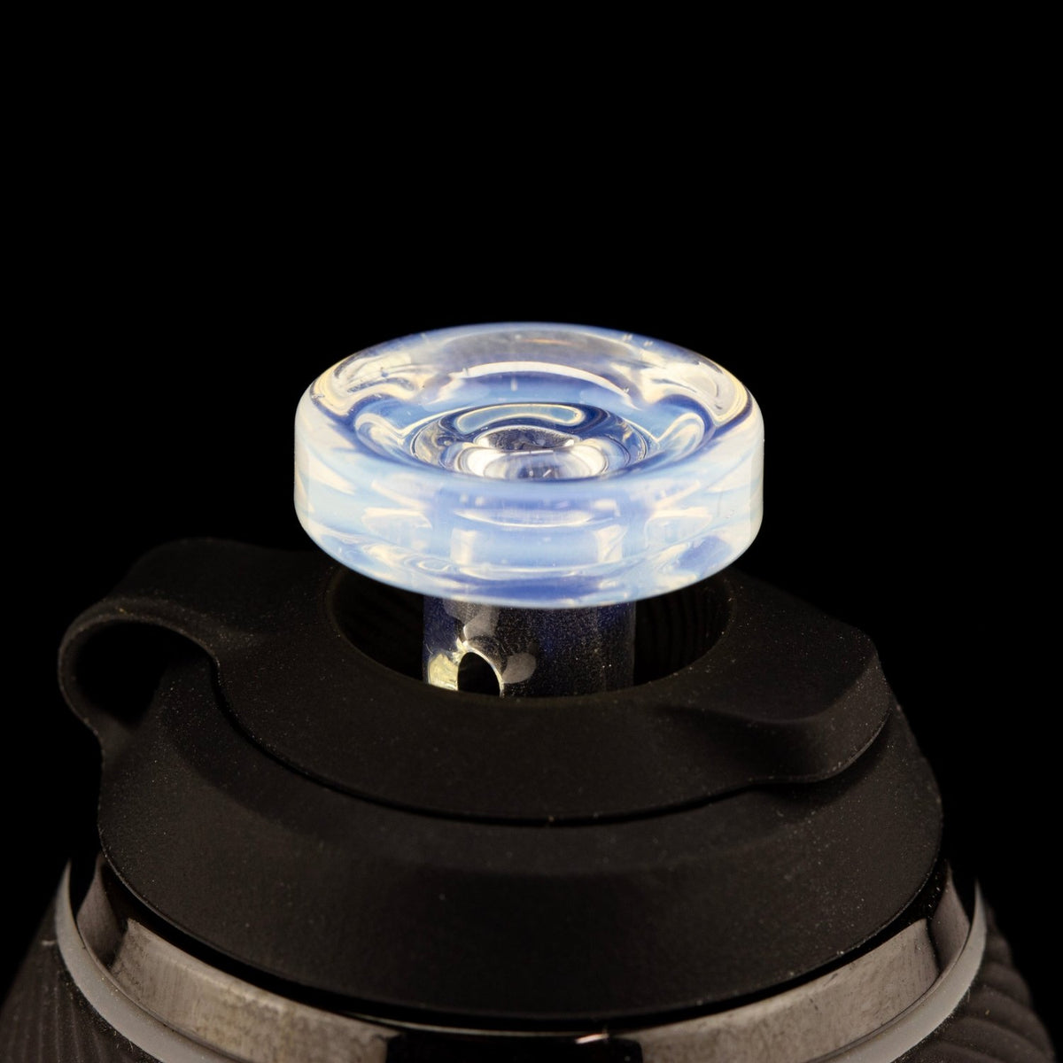 Bradley Miller Bradley Miller - Secret White Peak V2/Proxy Joystick Cap BRM167 Vaporizer Accessories | Planet Caravan