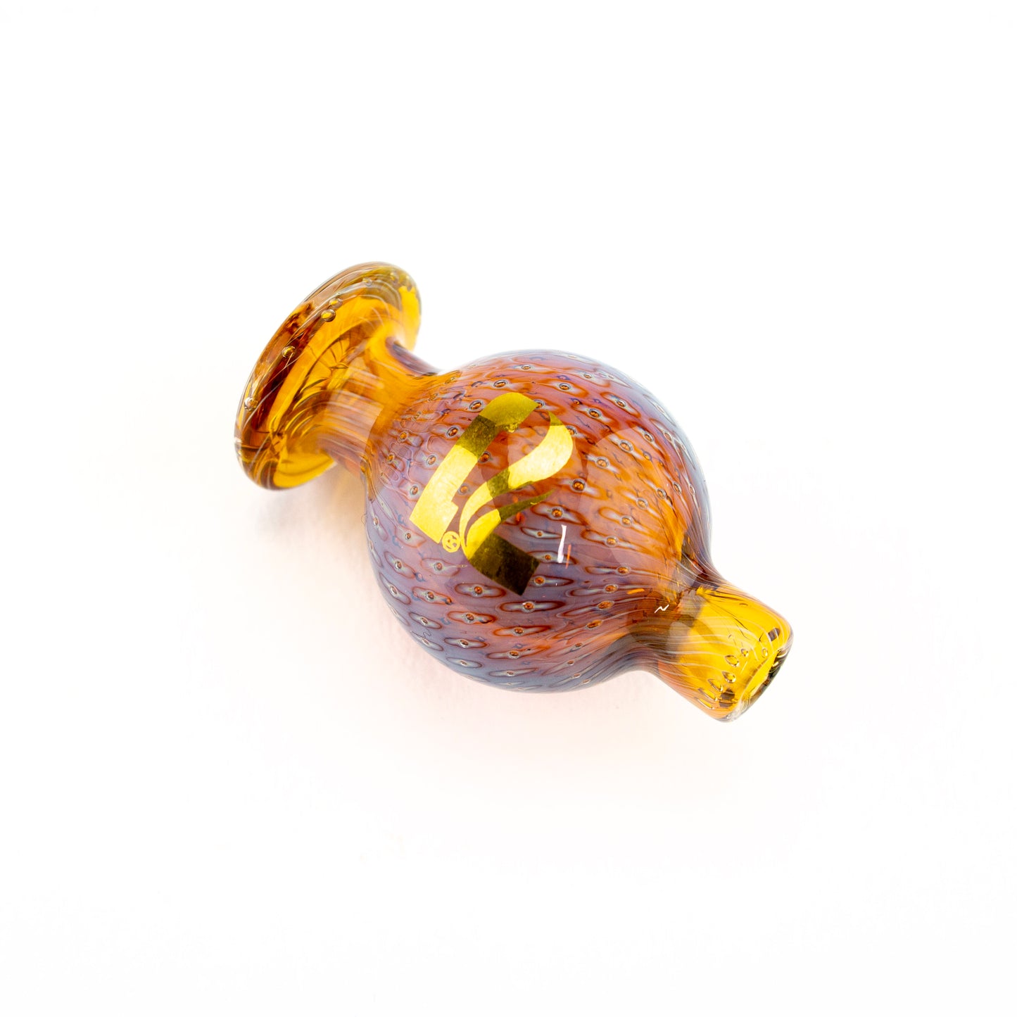 Pulsar Bubblematrix Bubble Cap #SA4404 - Planet Caravan