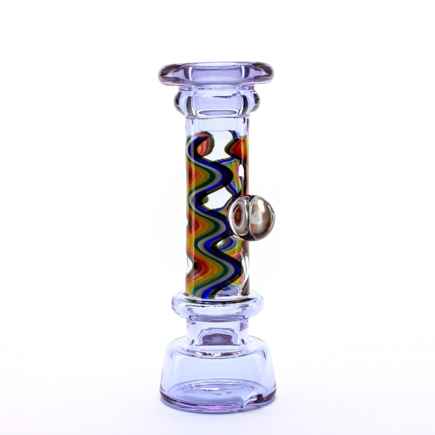 Dark Matter Dark Matter | WigWag Dry Top Attachment Vaporizer Attachments | Planet Caravan