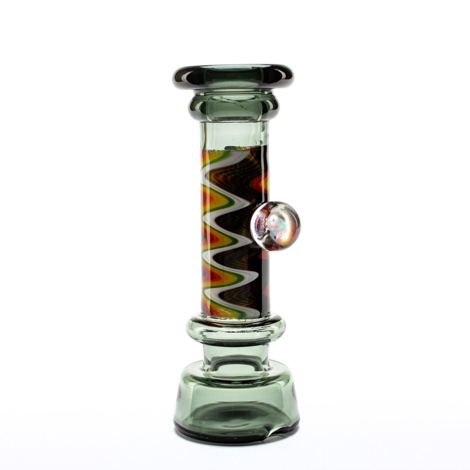 Dark Matter Dark Matter | WigWag Dry Top Attachment Vaporizer Attachments | Planet Caravan