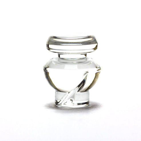 One Trick Pony OTP | Clear Variant Z Rockulus (Peak V2) OTP393 Vaporizer Accessories | Planet Caravan