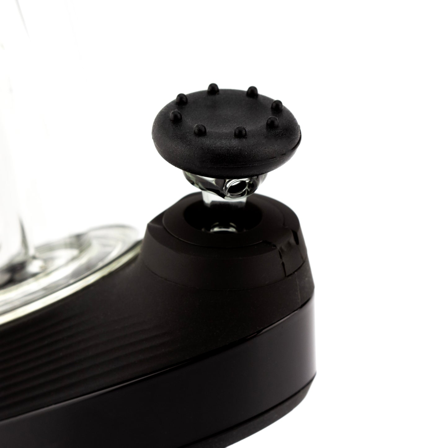 Space Walk Black Peak V2 Joystick Cap #SPW01 - Planet Caravan