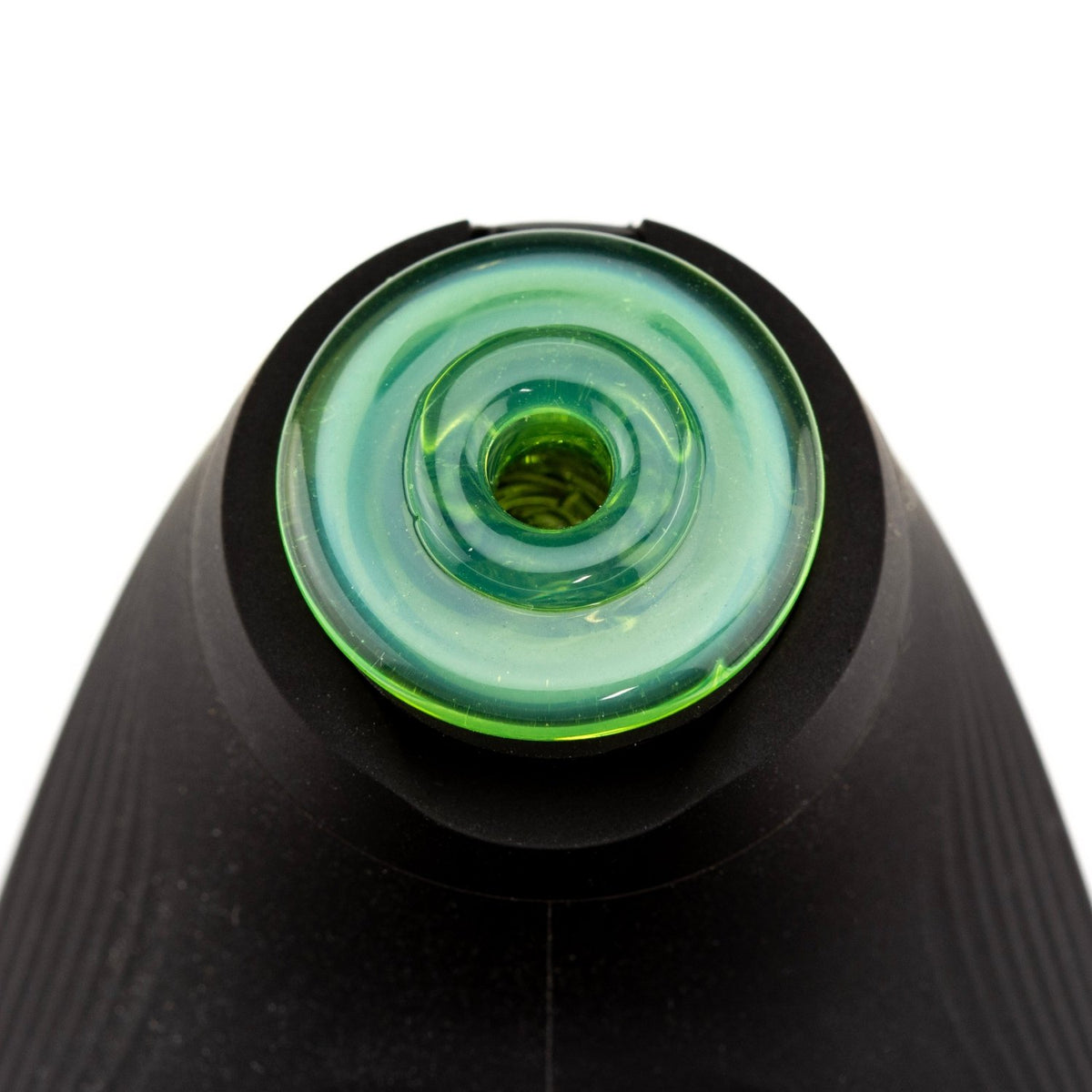 Bradley Miller Bradley Miller - Slyme Peak V2/Proxy Joystick Spinner Cap BRM174 Vaporizer Accessories | Planet Caravan