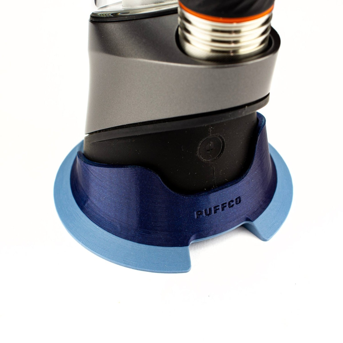 Derek Holtz Derek Holtz - Storm & Blue Peak Pro Base DHZ26 Vaporizer Accessories | Planet Caravan