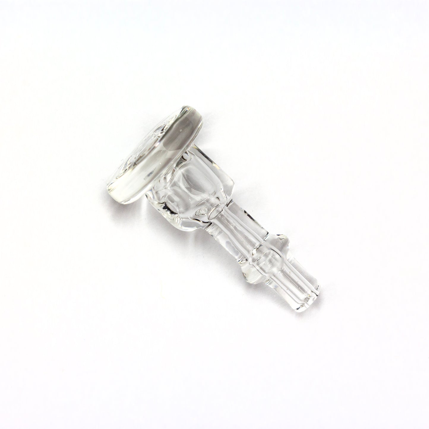 Planet Caravan Clear 3DXL Joystick Cap - Planet Caravan