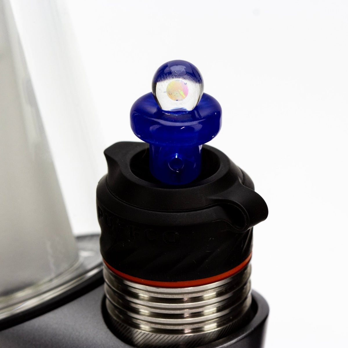 Dark Matter Dark Matter | Opal Mib 3DXL Joystick Cap Vaporizer Accessories | Planet Caravan