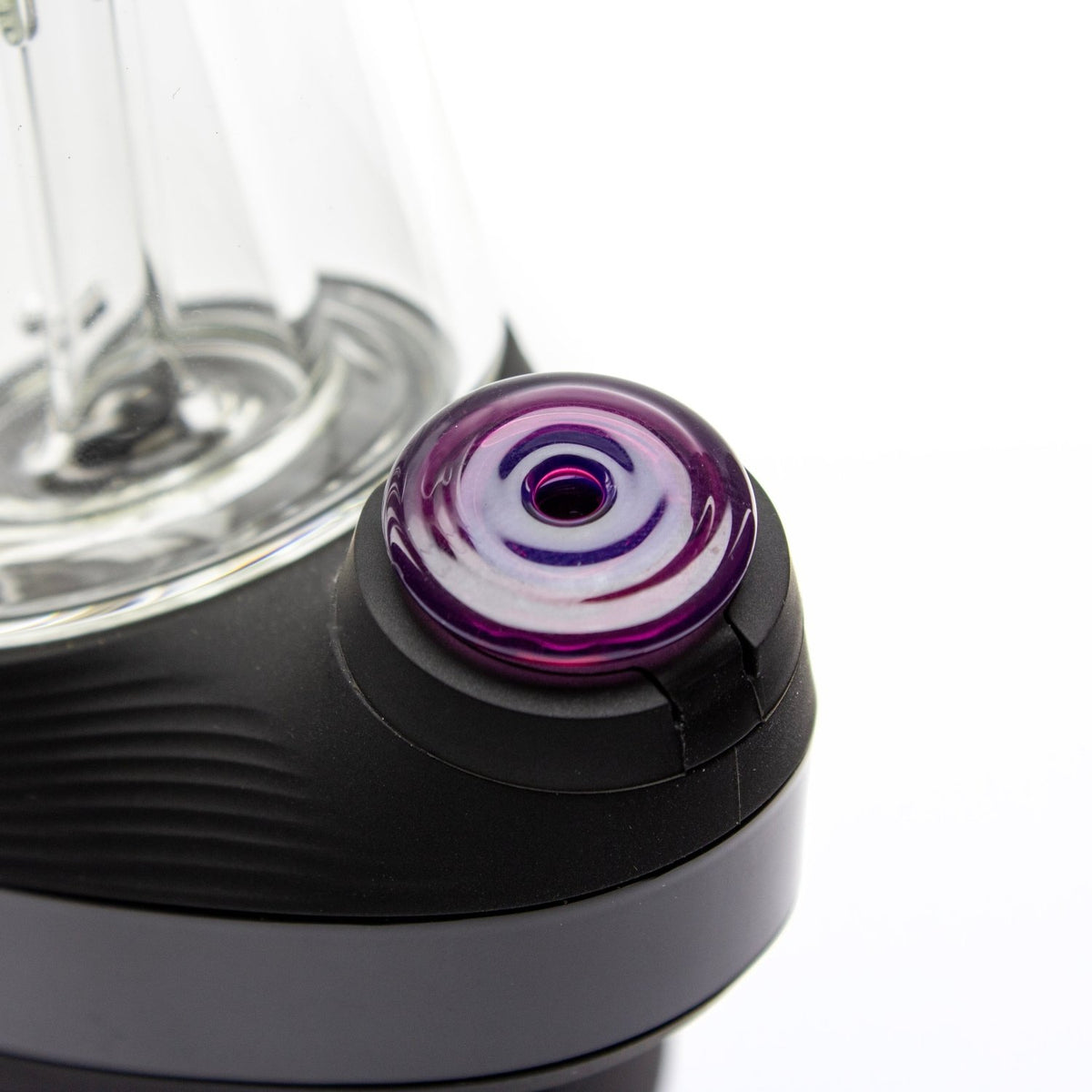 Bradley Miller Bradley Miller - Royal Jelly Peak V2/Proxy Joystick Spinner Cap BRM178 Vaporizer Accessories | Planet Caravan