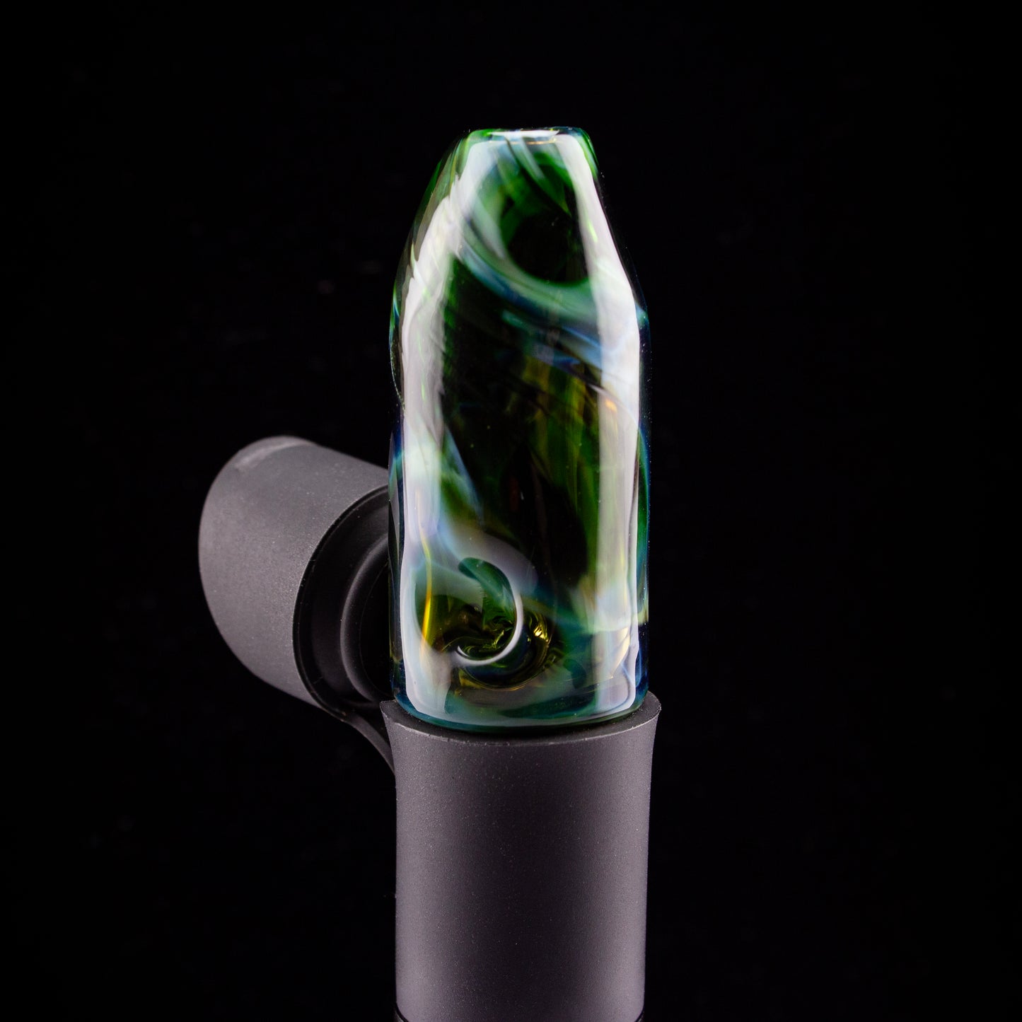 Coopers Glass Fade 2 Black Pivot RipTip #COP03 - Planet Caravan
