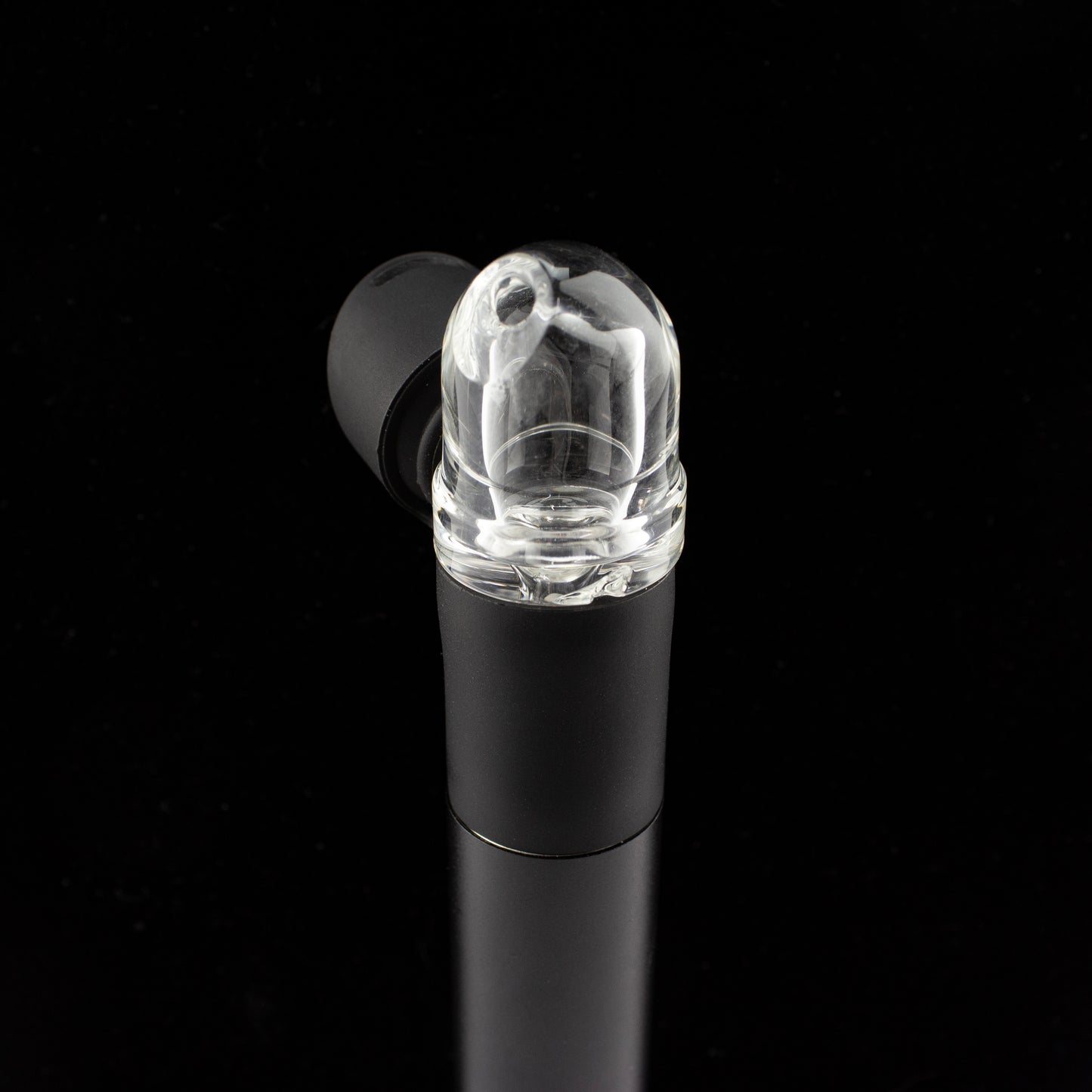 One Trick Pony Clear Pivot Neuralizer Mouthpiece #OTP400 - Planet Caravan