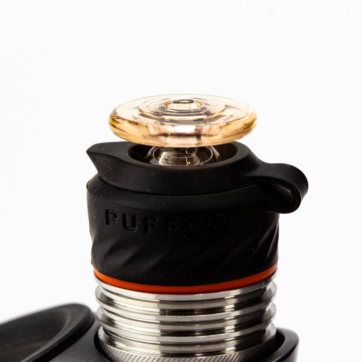 Bradley Miller Bradley Miller - Serum (CFL) 3DXL Joystick Spinner BRM182 Vaporizer Accessories | Planet Caravan